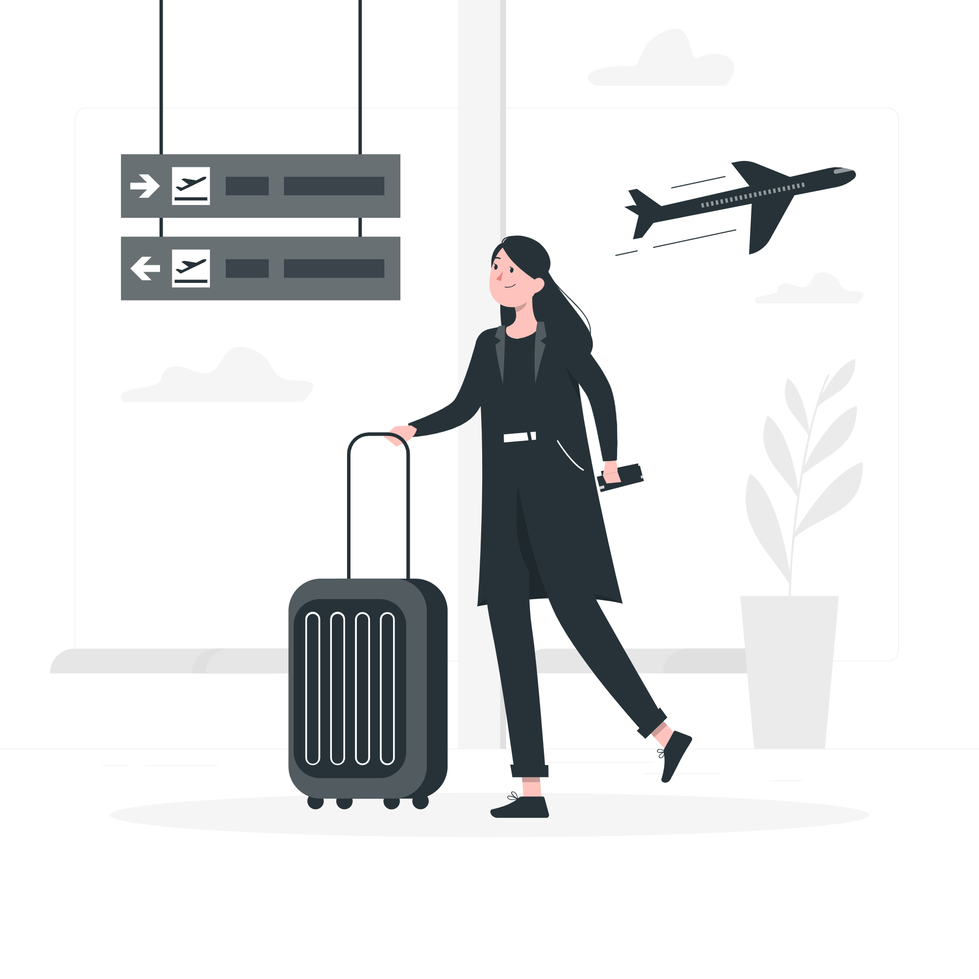 Pre-Employment Checks