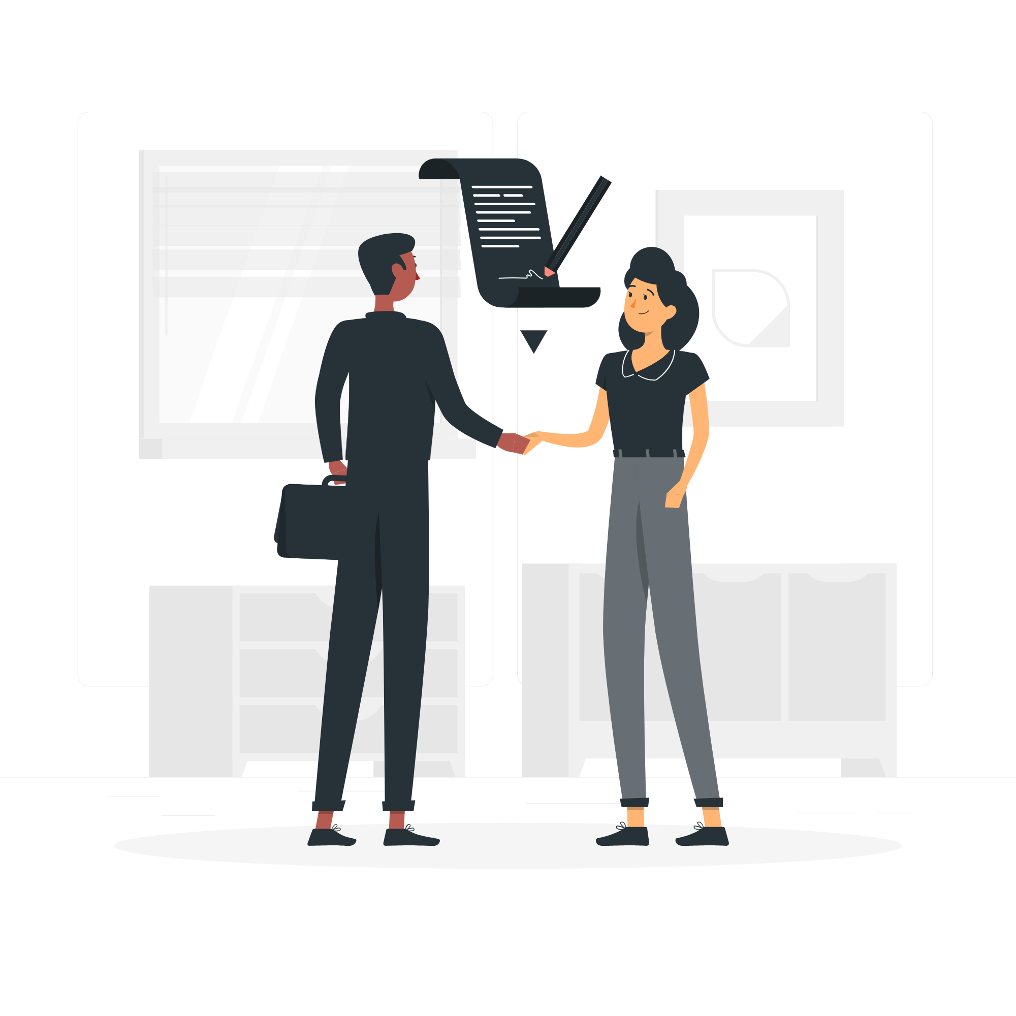 Pre-Employment Checks